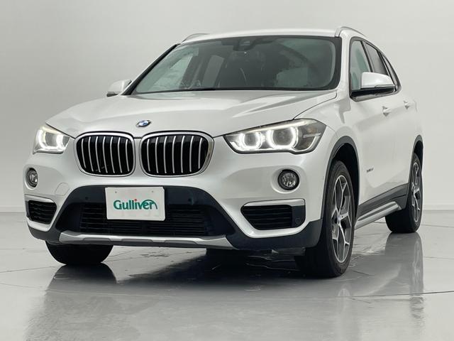 ＢＭＷ Ｘ１