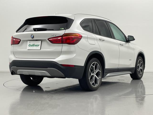 ＢＭＷ Ｘ１