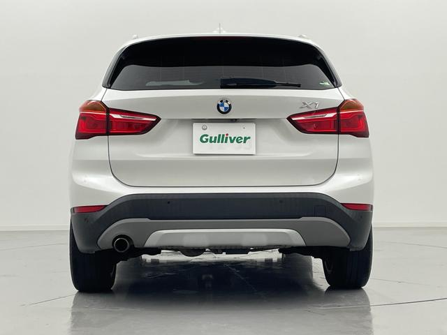 ＢＭＷ Ｘ１