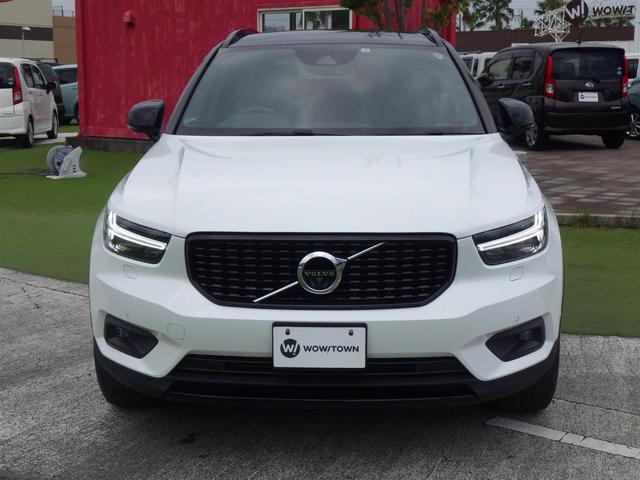 ボルボ ＸＣ４０