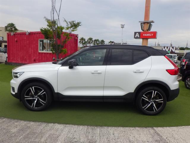 ボルボ ＸＣ４０