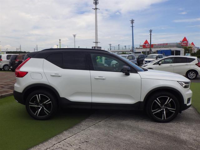 ボルボ ＸＣ４０