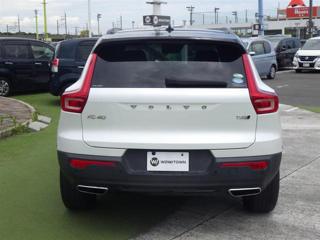 ボルボ ＸＣ４０