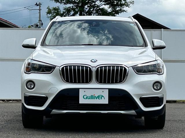 ＢＭＷ Ｘ１