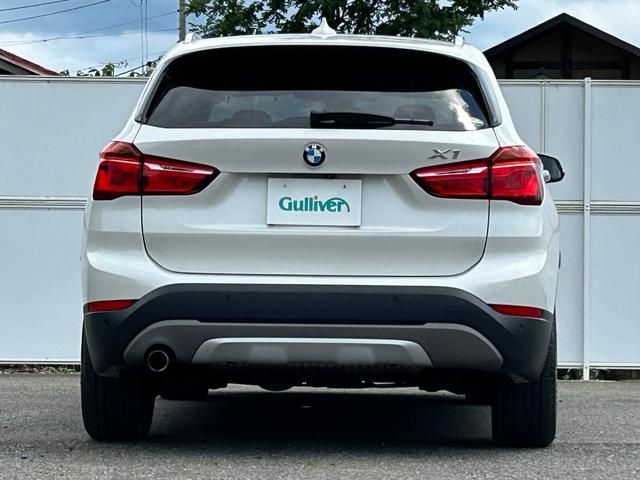 ＢＭＷ Ｘ１