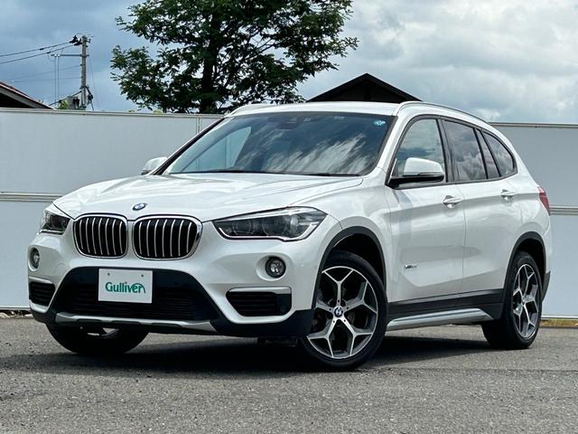 ＢＭＷ Ｘ１