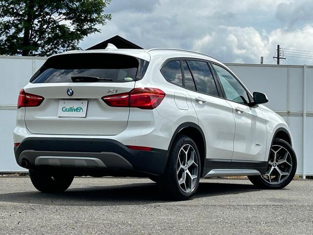 ＢＭＷ Ｘ１