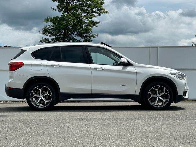 Ｘ１ ｘＤｒｉｖｅ　１８ｄ　ｘライン　ワンオーナー　純正ナビ　ハーフレザーシート　パワーバックドア　ミラー型ドライブレコーダー　ステアリングスイッチ　バックカメラ　電動パーキングブレーキ　コーナーセンサー　ＬＥＤヘッドライト　ＥＴＣ（36枚目）