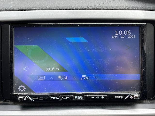 ハイラックスサーフ ＳＳＲ－Ｘ　４ＷＤ　社外ナビ　社外バックカメラ　社外アルミホイール　バックドア／イージークローザー　オートライト　電格調整ミラー　ライト付きサイドステップ　リア７面プライバシーガラス　ドアバイザー　フロアマット（46枚目）