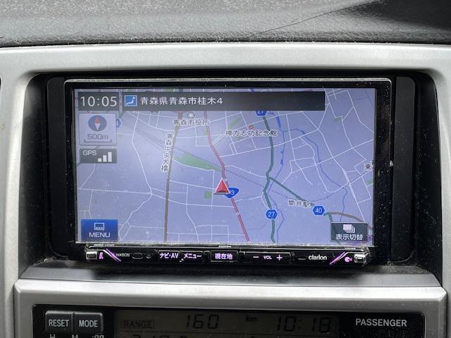 ハイラックスサーフ ＳＳＲ－Ｘ　４ＷＤ　社外ナビ　社外バックカメラ　社外アルミホイール　バックドア／イージークローザー　オートライト　電格調整ミラー　ライト付きサイドステップ　リア７面プライバシーガラス　ドアバイザー　フロアマット（55枚目）