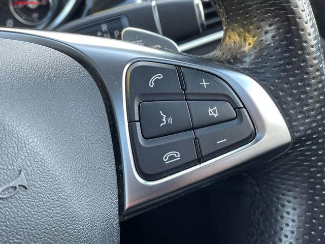 GLE GLE350d 4マチック クーペスポーツ HDD純正ナビ 前席メモリー式パワーシート 前後ドライブレコーダー 全席シートヒーター レーダークルーズコントロール パドルシフト ハーマンカードン レーダーセーフティパッケージ 4WD ETC(19枚目)