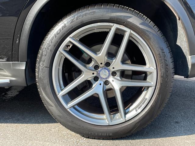 GLE GLE350d 4マチック クーペスポーツ HDD純正ナビ 前席メモリー式パワーシート 前後ドライブレコーダー 全席シートヒーター レーダークルーズコントロール パドルシフト ハーマンカードン レーダーセーフティパッケージ 4WD ETC(48枚目)