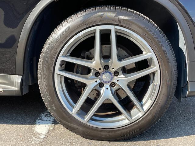 GLE GLE350d 4マチック クーペスポーツ HDD純正ナビ 前席メモリー式パワーシート 前後ドライブレコーダー 全席シートヒーター レーダークルーズコントロール パドルシフト ハーマンカードン レーダーセーフティパッケージ 4WD ETC(50枚目)