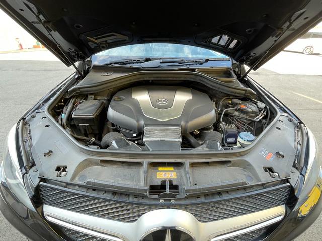 GLE GLE350d 4マチック クーペスポーツ HDD純正ナビ 前席メモリー式パワーシート 前後ドライブレコーダー 全席シートヒーター レーダークルーズコントロール パドルシフト ハーマンカードン レーダーセーフティパッケージ 4WD ETC(53枚目)