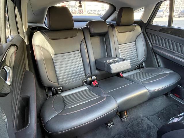 GLE GLE350d 4マチック クーペスポーツ HDD純正ナビ 前席メモリー式パワーシート 前後ドライブレコーダー 全席シートヒーター レーダークルーズコントロール パドルシフト ハーマンカードン レーダーセーフティパッケージ 4WD ETC(62枚目)