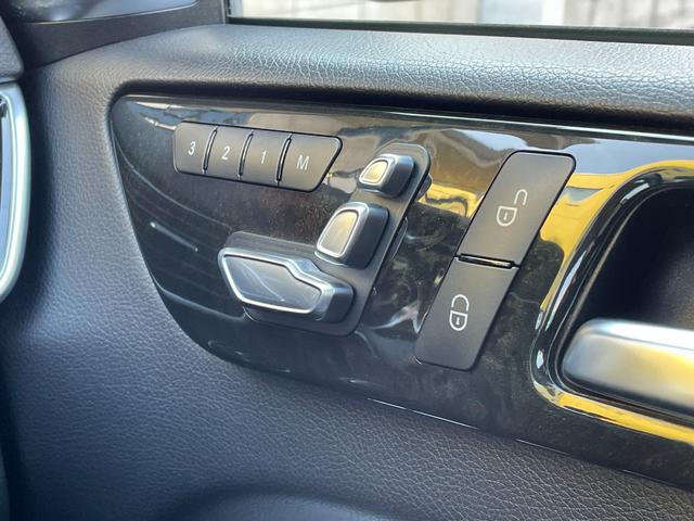 GLE GLE350d 4マチック クーペスポーツ HDD純正ナビ 前席メモリー式パワーシート 前後ドライブレコーダー 全席シートヒーター レーダークルーズコントロール パドルシフト ハーマンカードン レーダーセーフティパッケージ 4WD ETC(68枚目)