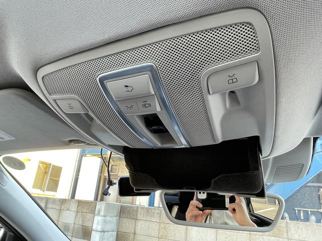 GLE GLE350d 4マチック クーペスポーツ HDD純正ナビ 前席メモリー式パワーシート 前後ドライブレコーダー 全席シートヒーター レーダークルーズコントロール パドルシフト ハーマンカードン レーダーセーフティパッケージ 4WD ETC(74枚目)