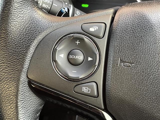 ヴェゼル ハイブリッドX・ホンダセンシング 4WD・ワンオーナー・寒冷地仕様・ギャザーズインターナビ8インチ・Bluetooth・DVD・CD・TV・USB・HDMI・アップルカープレイ・アダプティブクルーズコントロール・シートヒーター(9枚目)