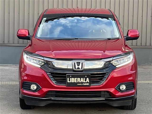 ヴェゼル ハイブリッドX・ホンダセンシング 4WD・ワンオーナー・寒冷地仕様・ギャザーズインターナビ8インチ・Bluetooth・DVD・CD・TV・USB・HDMI・アップルカープレイ・アダプティブクルーズコントロール・シートヒーター(29枚目)