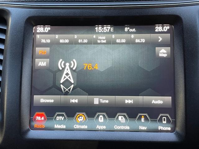 ジープ・チェロキー トレイルホーク　純正ナビ　バックカメラ　前席パワーシート　前後ドライブレコーダー　電動リアゲート　ブラインドスポットモニター　パドルシフト　レーダークルーズコントロール　ＥＴＣ　４ＷＤ　レーンキープアシスト（52枚目）