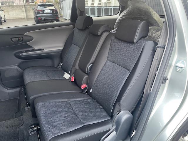 ウィッシュ １．８Ｘ　ＨＩＤセレクション　４ＷＤ・特別仕様車・ワンオーナー・純正ナビ・ワンセグＴＶ・ＥＴＣ・寒冷地仕様・電動格納ドアミラー・フロントヒーター・リアヒーター・バックカメラ・エンジンスターター・センターデフロック（5枚目）