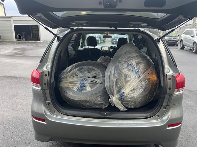 ウィッシュ １．８Ｘ　ＨＩＤセレクション　４ＷＤ・特別仕様車・ワンオーナー・純正ナビ・ワンセグＴＶ・ＥＴＣ・寒冷地仕様・電動格納ドアミラー・フロントヒーター・リアヒーター・バックカメラ・エンジンスターター・センターデフロック（6枚目）