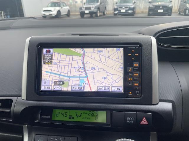 ウィッシュ １．８Ｘ　ＨＩＤセレクション　４ＷＤ・特別仕様車・ワンオーナー・純正ナビ・ワンセグＴＶ・ＥＴＣ・寒冷地仕様・電動格納ドアミラー・フロントヒーター・リアヒーター・バックカメラ・エンジンスターター・センターデフロック（15枚目）