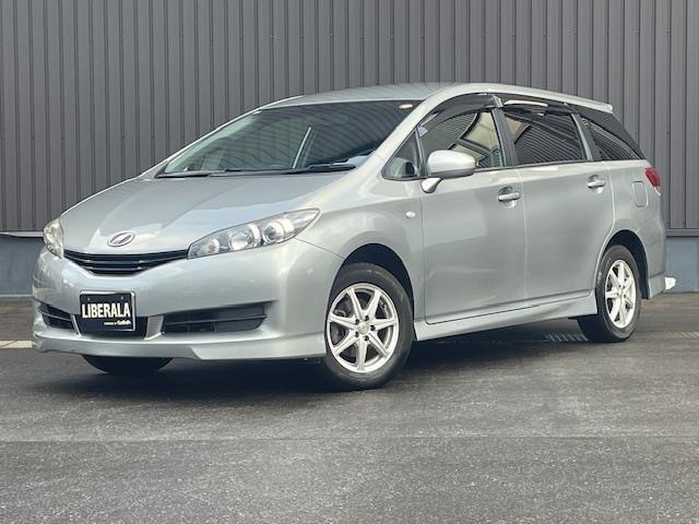 ウィッシュ １．８Ｘ　ＨＩＤセレクション　４ＷＤ・特別仕様車・ワンオーナー・純正ナビ・ワンセグＴＶ・ＥＴＣ・寒冷地仕様・電動格納ドアミラー・フロントヒーター・リアヒーター・バックカメラ・エンジンスターター・センターデフロック（24枚目）