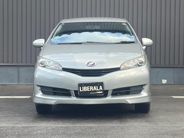 ウィッシュ １．８Ｘ　ＨＩＤセレクション　４ＷＤ・特別仕様車・ワンオーナー・純正ナビ・ワンセグＴＶ・ＥＴＣ・寒冷地仕様・電動格納ドアミラー・フロントヒーター・リアヒーター・バックカメラ・エンジンスターター・センターデフロック（25枚目）