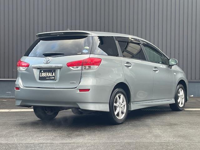 ウィッシュ １．８Ｘ　ＨＩＤセレクション　４ＷＤ・特別仕様車・ワンオーナー・純正ナビ・ワンセグＴＶ・ＥＴＣ・寒冷地仕様・電動格納ドアミラー・フロントヒーター・リアヒーター・バックカメラ・エンジンスターター・センターデフロック（27枚目）