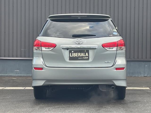 ウィッシュ １．８Ｘ　ＨＩＤセレクション　４ＷＤ・特別仕様車・ワンオーナー・純正ナビ・ワンセグＴＶ・ＥＴＣ・寒冷地仕様・電動格納ドアミラー・フロントヒーター・リアヒーター・バックカメラ・エンジンスターター・センターデフロック（28枚目）