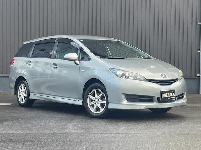 ウィッシュ １．８Ｘ　ＨＩＤセレクション　４ＷＤ・特別仕様車・ワンオーナー・純正ナビ・ワンセグＴＶ・ＥＴＣ・寒冷地仕様・電動格納ドアミラー・フロントヒーター・リアヒーター・バックカメラ・エンジンスターター・センターデフロック（31枚目）