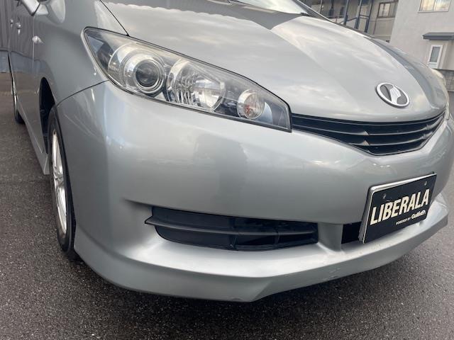 ウィッシュ １．８Ｘ　ＨＩＤセレクション　４ＷＤ・特別仕様車・ワンオーナー・純正ナビ・ワンセグＴＶ・ＥＴＣ・寒冷地仕様・電動格納ドアミラー・フロントヒーター・リアヒーター・バックカメラ・エンジンスターター・センターデフロック（32枚目）