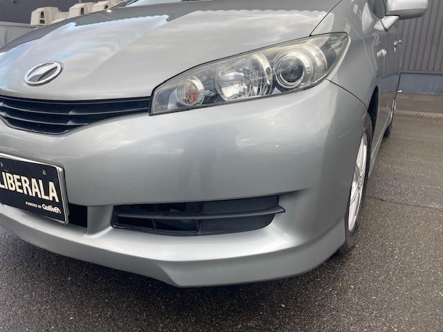 ウィッシュ １．８Ｘ　ＨＩＤセレクション　４ＷＤ・特別仕様車・ワンオーナー・純正ナビ・ワンセグＴＶ・ＥＴＣ・寒冷地仕様・電動格納ドアミラー・フロントヒーター・リアヒーター・バックカメラ・エンジンスターター・センターデフロック（33枚目）