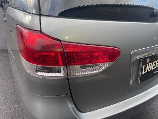 ウィッシュ １．８Ｘ　ＨＩＤセレクション　４ＷＤ・特別仕様車・ワンオーナー・純正ナビ・ワンセグＴＶ・ＥＴＣ・寒冷地仕様・電動格納ドアミラー・フロントヒーター・リアヒーター・バックカメラ・エンジンスターター・センターデフロック（36枚目）