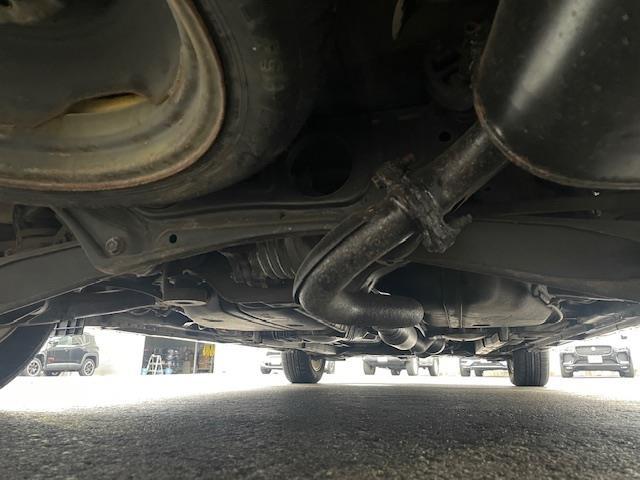 ウィッシュ １．８Ｘ　ＨＩＤセレクション　４ＷＤ・特別仕様車・ワンオーナー・純正ナビ・ワンセグＴＶ・ＥＴＣ・寒冷地仕様・電動格納ドアミラー・フロントヒーター・リアヒーター・バックカメラ・エンジンスターター・センターデフロック（39枚目）