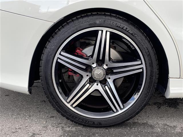 ＣＬＡクラス シューティングブレーク ＣＬＡ２５０シュポルト４マチックシュティングブレーク　パノラミックスラインディングルーフ　メーカーＨＤＤナビ　バックカメラ　レーダーセーフティＰＫＧ　衝突防止アシストプラス　レーンキープアシスト　ブラインドスポットアシスト　ＥＳＰ　パークトロニック（15枚目）