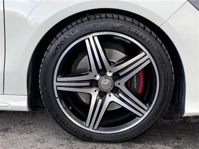 ＣＬＡクラス シューティングブレーク ＣＬＡ２５０シュポルト４マチックシュティングブレーク　パノラミックスラインディングルーフ　メーカーＨＤＤナビ　バックカメラ　レーダーセーフティＰＫＧ　衝突防止アシストプラス　レーンキープアシスト　ブラインドスポットアシスト　ＥＳＰ　パークトロニック（16枚目）