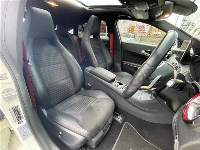 ＣＬＡクラス シューティングブレーク ＣＬＡ２５０シュポルト４マチックシュティングブレーク　パノラミックスラインディングルーフ　メーカーＨＤＤナビ　バックカメラ　レーダーセーフティＰＫＧ　衝突防止アシストプラス　レーンキープアシスト　ブラインドスポットアシスト　ＥＳＰ　パークトロニック（22枚目）