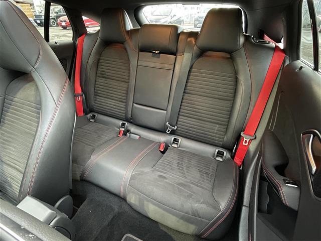 ＣＬＡクラス シューティングブレーク ＣＬＡ２５０シュポルト４マチックシュティングブレーク　パノラミックスラインディングルーフ　メーカーＨＤＤナビ　バックカメラ　レーダーセーフティＰＫＧ　衝突防止アシストプラス　レーンキープアシスト　ブラインドスポットアシスト　ＥＳＰ　パークトロニック（24枚目）