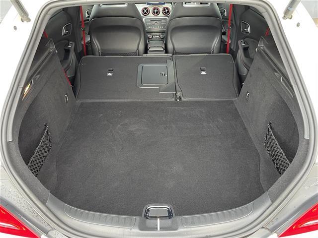 ＣＬＡクラス シューティングブレーク ＣＬＡ２５０シュポルト４マチックシュティングブレーク　パノラミックスラインディングルーフ　メーカーＨＤＤナビ　バックカメラ　レーダーセーフティＰＫＧ　衝突防止アシストプラス　レーンキープアシスト　ブラインドスポットアシスト　ＥＳＰ　パークトロニック（29枚目）