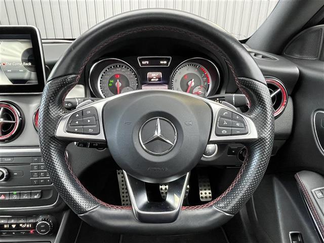 ＣＬＡクラス シューティングブレーク ＣＬＡ２５０シュポルト４マチックシュティングブレーク　パノラミックスラインディングルーフ　メーカーＨＤＤナビ　バックカメラ　レーダーセーフティＰＫＧ　衝突防止アシストプラス　レーンキープアシスト　ブラインドスポットアシスト　ＥＳＰ　パークトロニック（37枚目）