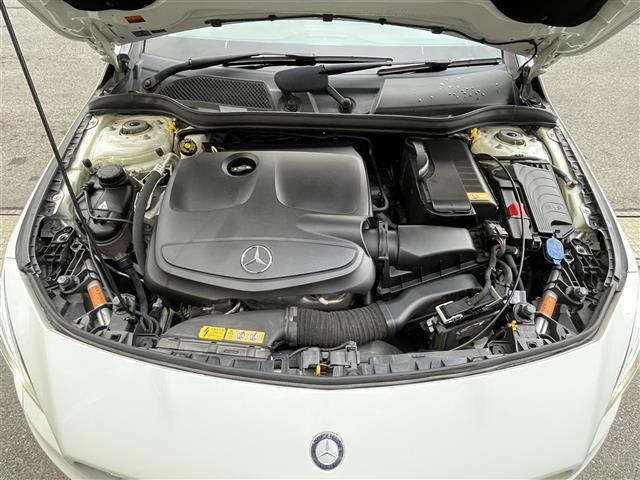 ＣＬＡクラス シューティングブレーク ＣＬＡ２５０シュポルト４マチックシュティングブレーク　パノラミックスラインディングルーフ　メーカーＨＤＤナビ　バックカメラ　レーダーセーフティＰＫＧ　衝突防止アシストプラス　レーンキープアシスト　ブラインドスポットアシスト　ＥＳＰ　パークトロニック（41枚目）