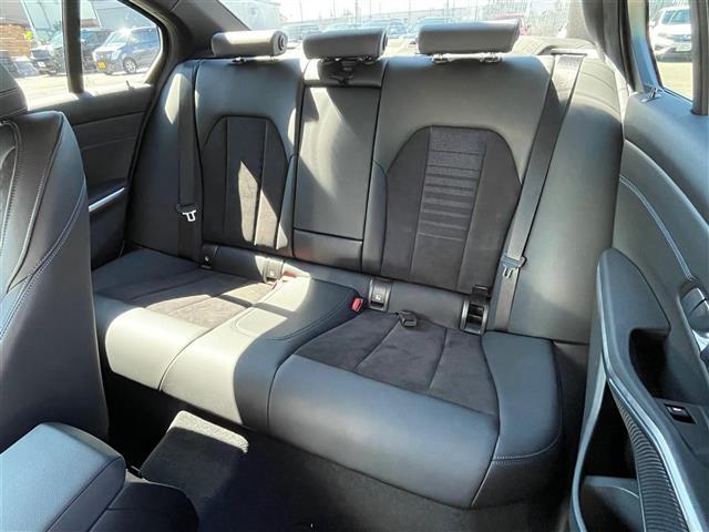 ３シリーズ ３２０ｄ　ｘＤｒｉｖｅ　Ｍスポーツ　４ＷＤ・純正ナビ・バーチャルコックピット・ハーフレザー・メモリー付パワーシート・シートヒーター・パーキングアシスト・レーンキープアシスト・ヘッドアップディスプレイ・アダプティブクルーズコントロール（5枚目）