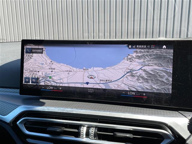 ３シリーズ ３２０ｄ　ｘＤｒｉｖｅ　Ｍスポーツ　４ＷＤ・純正ナビ・バーチャルコックピット・ハーフレザー・メモリー付パワーシート・シートヒーター・パーキングアシスト・レーンキープアシスト・ヘッドアップディスプレイ・アダプティブクルーズコントロール（28枚目）