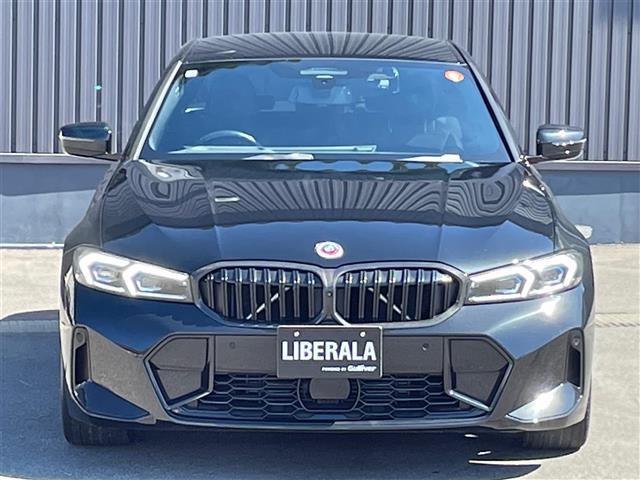 ３シリーズ ３２０ｄ　ｘＤｒｉｖｅ　Ｍスポーツ　４ＷＤ・純正ナビ・バーチャルコックピット・ハーフレザー・メモリー付パワーシート・シートヒーター・パーキングアシスト・レーンキープアシスト・ヘッドアップディスプレイ・アダプティブクルーズコントロール（31枚目）