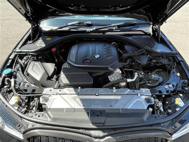 ３シリーズ ３２０ｄ　ｘＤｒｉｖｅ　Ｍスポーツ　４ＷＤ・純正ナビ・バーチャルコックピット・ハーフレザー・メモリー付パワーシート・シートヒーター・パーキングアシスト・レーンキープアシスト・ヘッドアップディスプレイ・アダプティブクルーズコントロール（39枚目）
