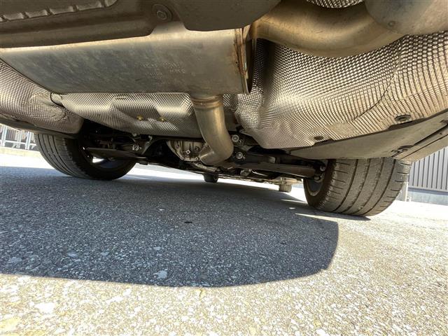 ３シリーズ ３２０ｄ　ｘＤｒｉｖｅ　Ｍスポーツ　４ＷＤ・純正ナビ・バーチャルコックピット・ハーフレザー・メモリー付パワーシート・シートヒーター・パーキングアシスト・レーンキープアシスト・ヘッドアップディスプレイ・アダプティブクルーズコントロール（40枚目）