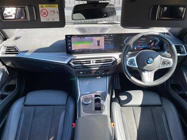 ３シリーズ ３２０ｄ　ｘＤｒｉｖｅ　Ｍスポーツ　４ＷＤ・純正ナビ・バーチャルコックピット・ハーフレザー・メモリー付パワーシート・シートヒーター・パーキングアシスト・レーンキープアシスト・ヘッドアップディスプレイ・アダプティブクルーズコントロール（42枚目）