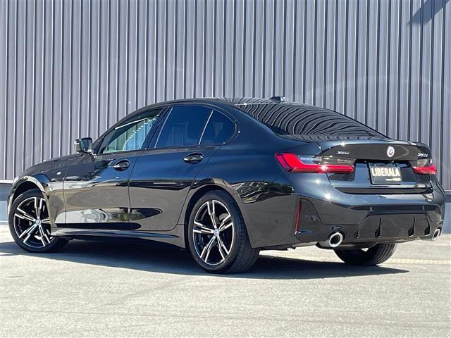 ３シリーズ ３２０ｄ　ｘＤｒｉｖｅ　Ｍスポーツ　４ＷＤ・純正ナビ・バーチャルコックピット・ハーフレザー・メモリー付パワーシート・シートヒーター・パーキングアシスト・レーンキープアシスト・ヘッドアップディスプレイ・アダプティブクルーズコントロール（43枚目）